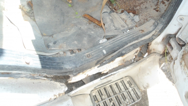 หัวตามสภาพ อีซซุ ล๊อกกี้ อุปกรณ์ครบๆ พื้นผุ ตรงวางเท้า2 ข้าง ค านดี หัวตามสภาพ อีซซุ ล๊อกกี้ อุปกรณ์ครบๆ พื้นผุ ตรงวางเท้า2 ข้าง ค านดี