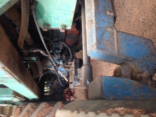 ขายรถคีบหลัง ขายรถคีบหลัง