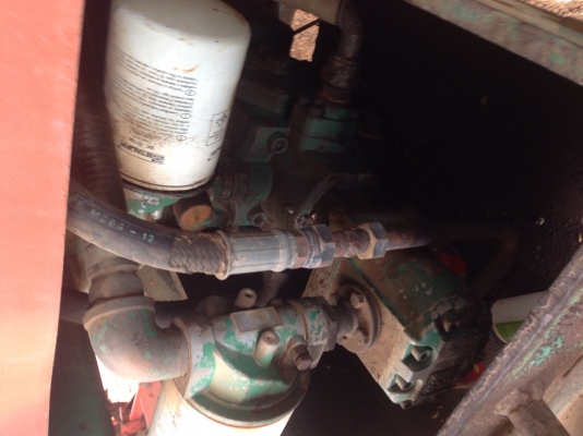 ขายรถคีบหลัง ขายรถคีบหลัง