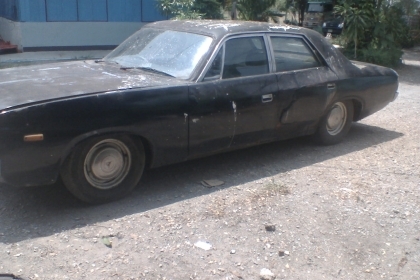 ขาย Valiant chrysler