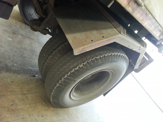 ขาย HINO ZUMO 227 เครื่อง P11C, 320แรงม้า 7เกียร์เดินหน้า