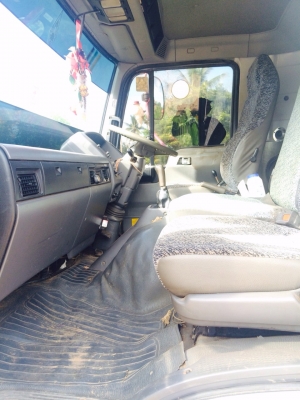 ขายด่วน ดั๊มเกษตร HINO FB4J รถห้างแท้ สภาพเนี๊ยบ เจ้าของขายเอง