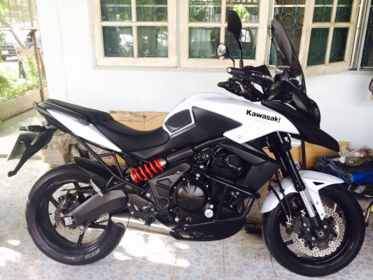 ขาย versys ปี12