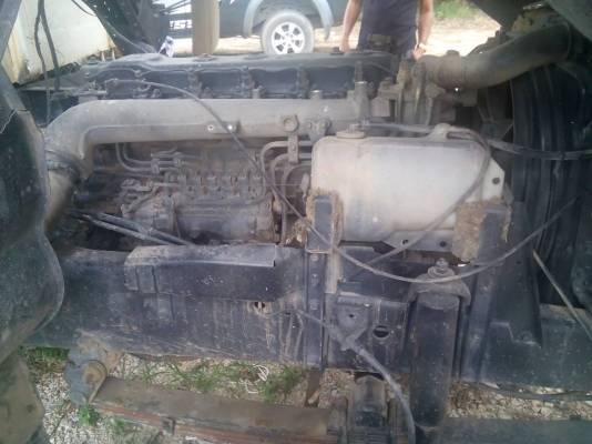 หกล้อ FRR12D175 ดั้ม 5 คิว สภาพดีพร้อมใช้ ทะเบียนพร้อมโอน ราคา 499,000บ ครับท่าน