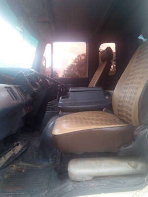 หกล้อ FRR12D175 ดั้ม 5 คิว สภาพดีพร้อมใช้ ทะเบียนพร้อมโอน ราคา 499,000บ ครับท่าน