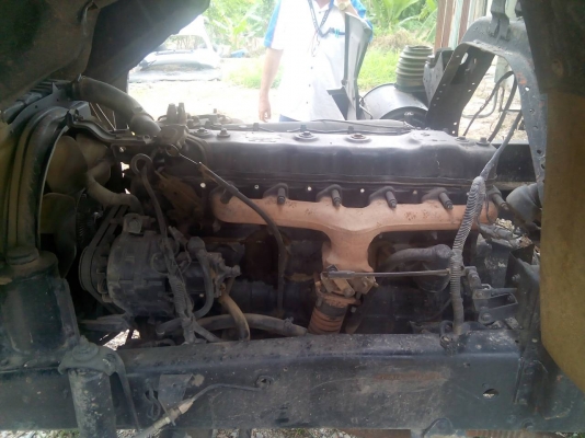 หกล้อ FRR12D175 ดั้ม 5 คิว สภาพดีพร้อมใช้ ทะเบียนพร้อมโอน ราคา 499,000บ ครับท่าน