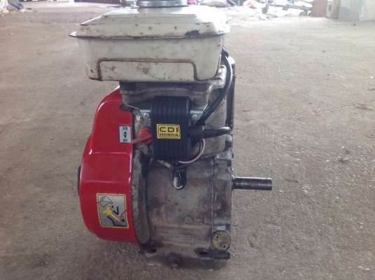 ขายเครื่อง Honda G150  3.8hp