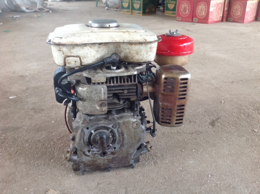ขายเครื่อง Honda G150  3.8hp