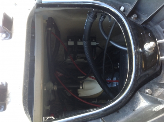 YAMAHA WaveRunner FX160 High Output วิ่ง 64 ชั่วโมง ปี 06 นำเข้าจากUSA.