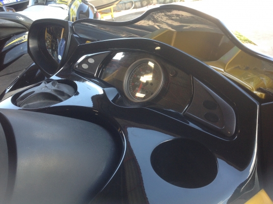 YAMAHA WaveRunner FX160 High Output วิ่ง 64 ชั่วโมง ปี 06 นำเข้าจากUSA.