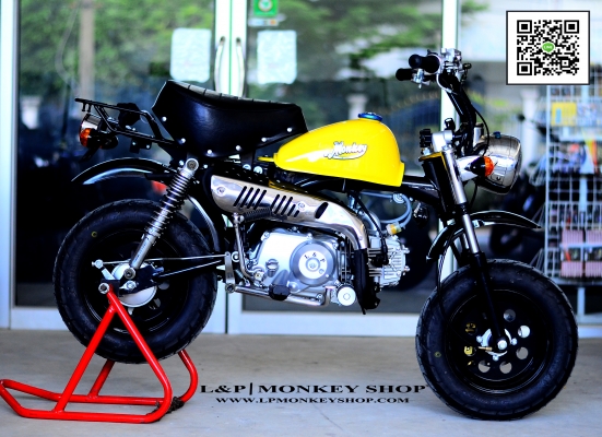 !!! จัดโปรโมชั่น มังกี้ กอลิล่าเดิม ลดราคา มังกี้ อะไหล่ลด 40 \% ลดราคา ราคา เริ่มต้นที่....... ราคา โรงงาน ถูกกว่า ท้องตลาด.