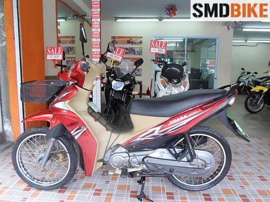 ขาย YAMAHA Spark 115i ปี 2013 สภาพเยี่ยม ขาย YAMAHA Spark 115i ปี 2013 สภาพเยี่ยม