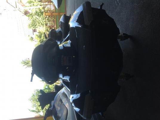 YAMAHA WaveRunner FX160 Cruiser High Output วิ่ง 136 ชั่วโมง ปี 06 นำเข้าจากUSA.