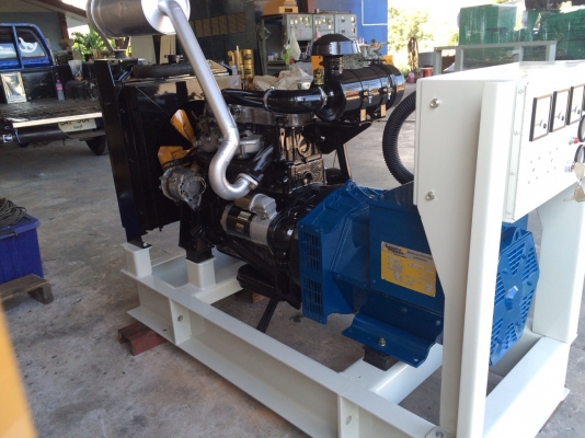 ขายเครื่องปั่นไฟ อีซูซุ C240 27KVA. ( 130,000 บาท ) ขายเครื่องปั่นไฟ อีซูซุ C240 27KVA. ( 130,000 บาท )
