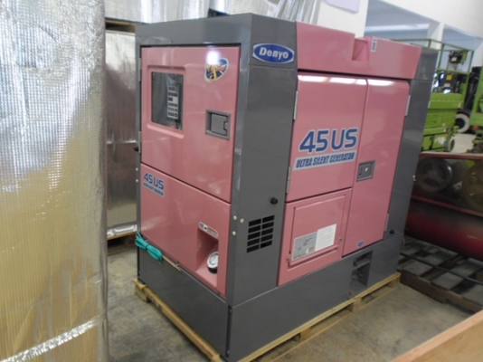 DENYO DCA-45USI2 สนใจติดต่อ หนึ่ง 061-4194021