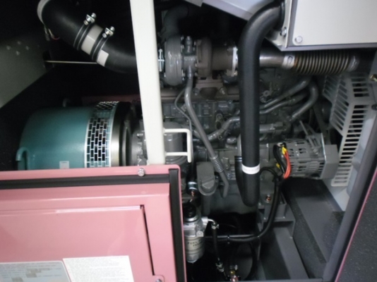 DENYO DCA-45USI2 สนใจติดต่อ หนึ่ง 061-4194021