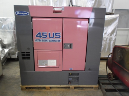 DENYO DCA-45USI2 สนใจติดต่อ หนึ่ง 061-4194021