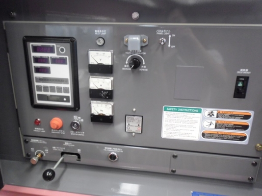 DENYO DCA-45USI2 สนใจติดต่อ หนึ่ง 061-4194021