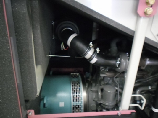 DENYO DCA-45USI2 สนใจติดต่อ หนึ่ง 061-4194021