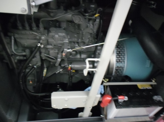 DENYO DCA-45USI2 สนใจติดต่อ หนึ่ง 061-4194021