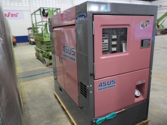 DENYO DCA-45USI2 สนใจติดต่อ หนึ่ง 061-4194021