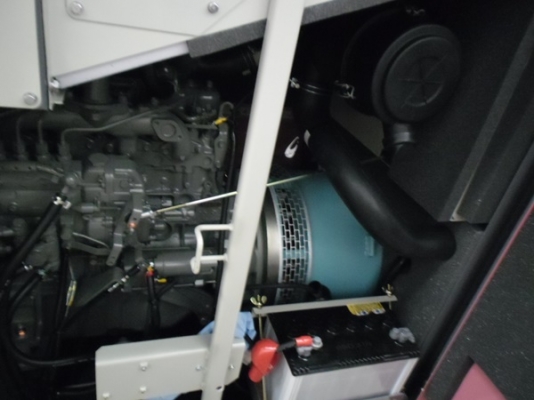 DENYO DCA-45USI2 สนใจติดต่อ หนึ่ง 061-4194021