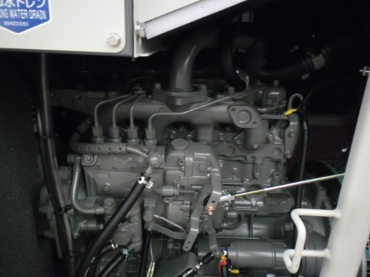 DENYO DCA-45USI2 สนใจติดต่อ หนึ่ง 061-4194021