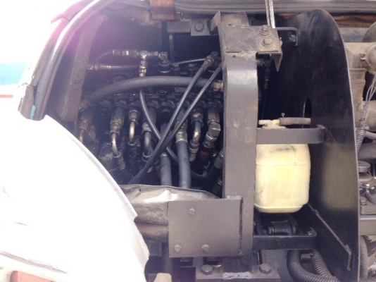 รถขุด Kobelco SK045 #PY-03229 นำเข้าจากญี่ปุ่น สนใจโทร. 080-6565422 (หนิง)