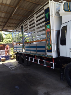 10ล้อเพลาเดียว เครื่อง 195 ยาว 7.10 คอกมิเนียมสามมิตร รถห้างแท้ พร้อมใช้งาน ราคาคุยได้ 10ล้อเพลาเดียว เครื่อง 195 ยาว 7.10 คอกมิเนียมสามมิตร รถห้างแท้ พร้อมใช้งาน ราคาคุยได้