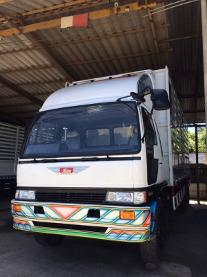 10ล้อเพลาเดียว เครื่อง 195 ยาว 7.10 คอกมิเนียมสามมิตร รถห้างแท้ พร้อมใช้งาน ราคาคุยได้ 10ล้อเพลาเดียว เครื่อง 195 ยาว 7.10 คอกมิเนียมสามมิตร รถห้างแท้ พร้อมใช้งาน ราคาคุยได้