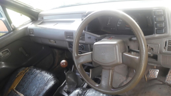 ขายรถกระบะตอนเดียว