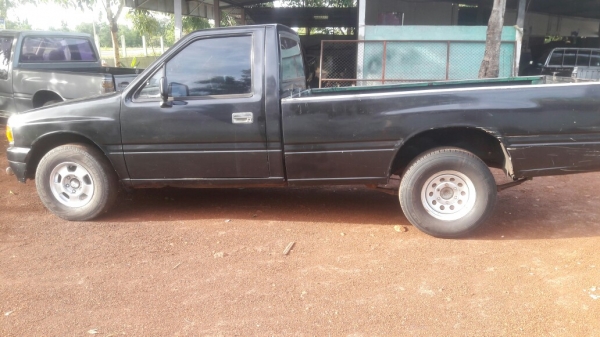 ขายรถกระบะตอนเดียว