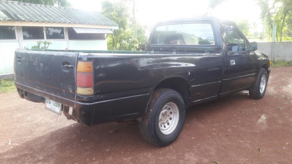 ขายรถกระบะตอนเดียว