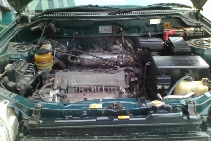 รถราบโฟร์สวยเครื่องดี ติดแก็สLpg แอร์เย็น รถราบโฟร์สวยเครื่องดี ติดแก็สLpg แอร์เย็น