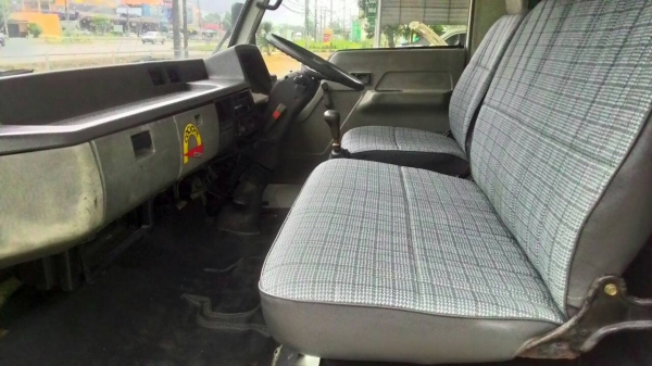 ขายหกล้อ มิตซู ปี 95