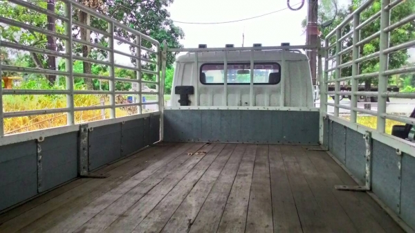 ขายหกล้อ มิตซู ปี 95