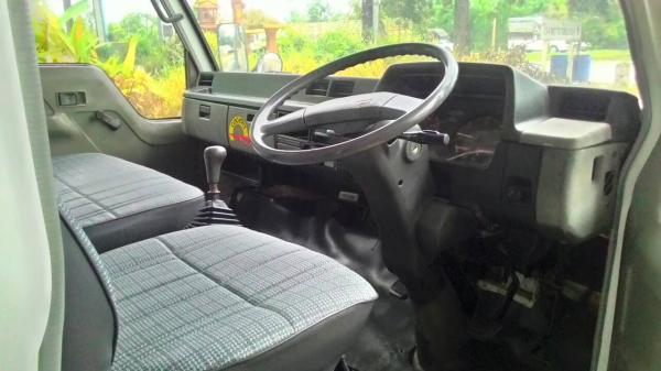 ขายหกล้อ มิตซู ปี 95