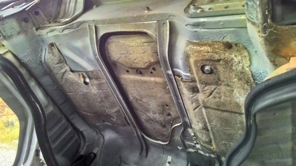 ขายหกล้อ มิตซู ปี 95