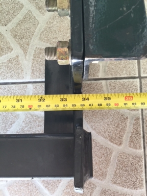 ขาย-ชุดลากเรือ TugMaster แท้ มือสองญี่ปุ่น สภาพสวย