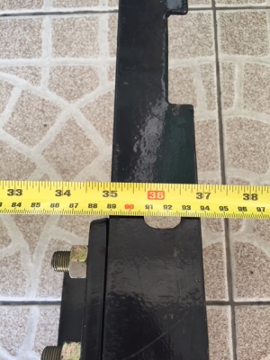 ขาย-ชุดลากเรือ TugMaster แท้ มือสองญี่ปุ่น สภาพสวย