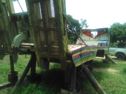 ขายถาด เทนเลอร์ของสิบล้อ ฮีโนี F18 บรรทุก รถเกียว สภาพดีสวยพร้อมประกอบใช้งาน ราคาสุดคุ้ม 115,000บ ส่งถึงบ้าน ครับ ขายถาด เทนเลอร์ของสิบล้อ ฮีโนี F18 บรรทุก รถเกียว สภาพดีสวยพร้อมประกอบใช้งาน ราคาสุดคุ้ม 115,000บ ส่งถึงบ้าน ครับ