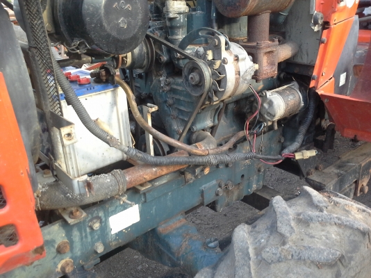 ขายL1.225สภาพเดิมๆสวยมากครับ