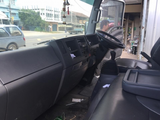 ขายดาวย์ 6ล้อ 150แรง 3xx,xxx ปรับราคา