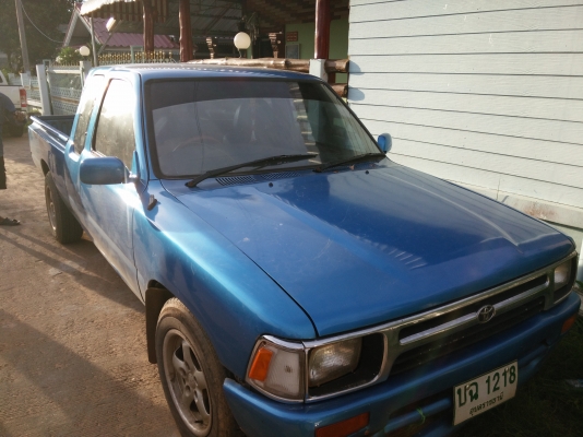 ขายไมตี้สวยรถบางๆ สวยๆ พวงมาลัยพาวเวอร์