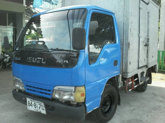 ขาย4ล้อISUZU NKR ปี47 100แรงโทโบอินเตอร์ รถห้างแท้ ขาย4ล้อISUZU NKR ปี47 100แรงโทโบอินเตอร์ รถห้างแท้
