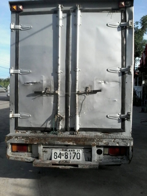 ขาย4ล้อISUZU NKR ปี47 100แรงโทโบอินเตอร์ รถห้างแท้ ขาย4ล้อISUZU NKR ปี47 100แรงโทโบอินเตอร์ รถห้างแท้