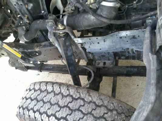 ขาย4ล้อISUZU NKR ปี47 100แรงโทโบอินเตอร์ รถห้างแท้ ขาย4ล้อISUZU NKR ปี47 100แรงโทโบอินเตอร์ รถห้างแท้