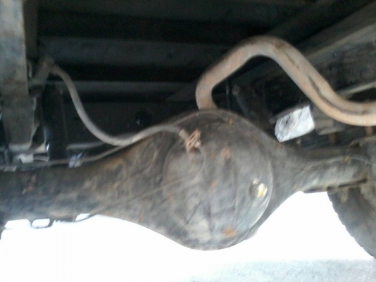 ขาย4ล้อISUZU NKR ปี47 100แรงโทโบอินเตอร์ รถห้างแท้ ขาย4ล้อISUZU NKR ปี47 100แรงโทโบอินเตอร์ รถห้างแท้