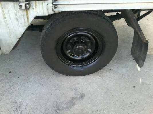 ขาย4ล้อISUZU NKR ปี47 100แรงโทโบอินเตอร์ รถห้างแท้