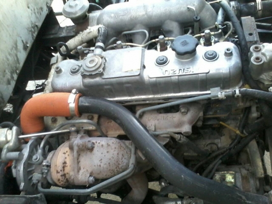 ขาย4ล้อISUZU NKR ปี47 100แรงโทโบอินเตอร์ รถห้างแท้ ขาย4ล้อISUZU NKR ปี47 100แรงโทโบอินเตอร์ รถห้างแท้